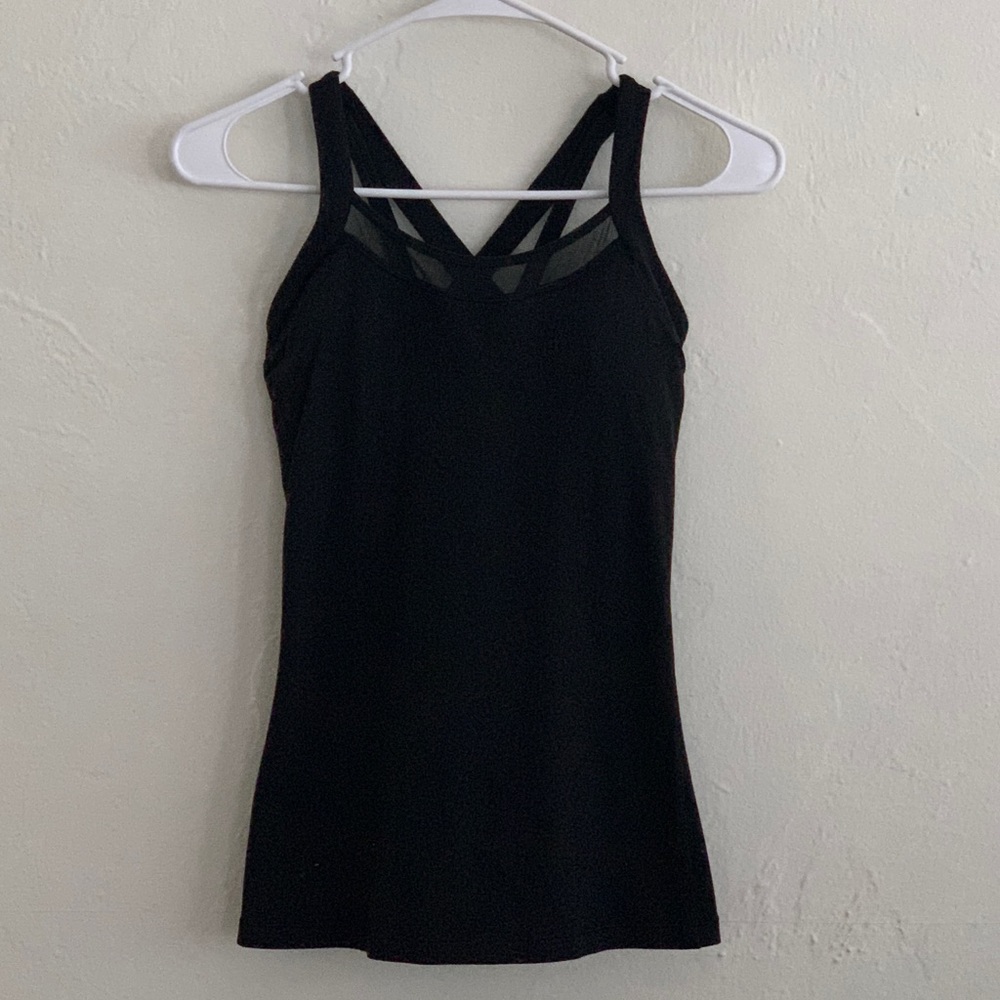 Lululemon | Size 2